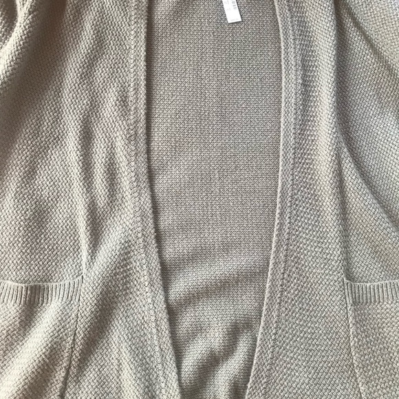 ✨NWT✨ Madewell Open Front Sweater Cardigan - Picture 7 of 8